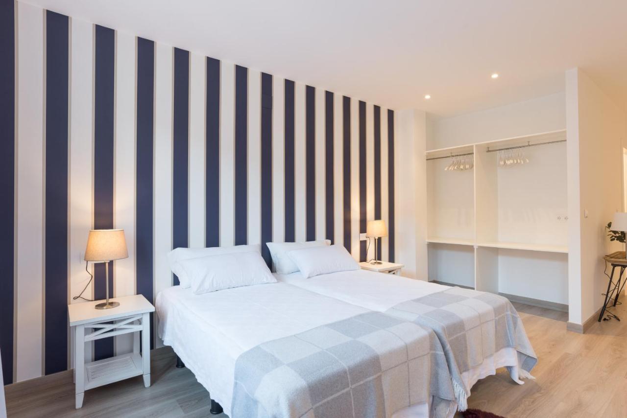 Sharingco Atarazanas Premium Loft VII Apartment มาลากา ภายนอก รูปภาพ